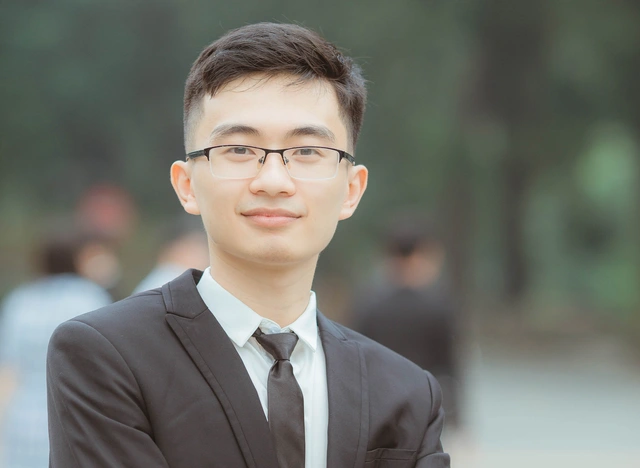 ‘Cú đêm’ Bách khoa và tấm bằng xuất sắc - Ảnh 1.