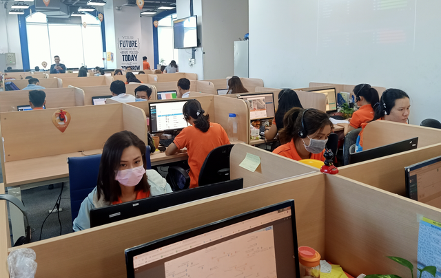 Chỉ 30% sinh viên công nghệ thông tin ra trường đáp ứng được nhu cầu doanh nghiệp - Ảnh 1.