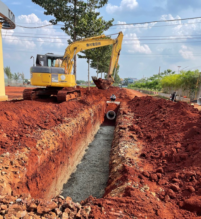 Dự án đô thị ở Bình Phước vẫn là tâm điểm sức hút mùa dịch - Ảnh 3.