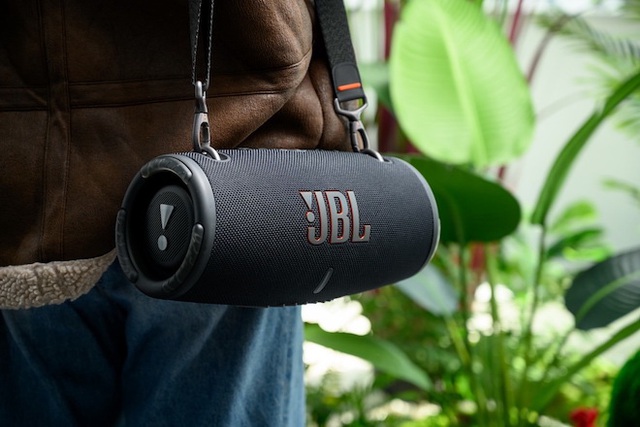 Loa, tai nghe JBL khuyến mại khủng: Cơ hội có 1-0-2 mùa EURO - Ảnh 4.