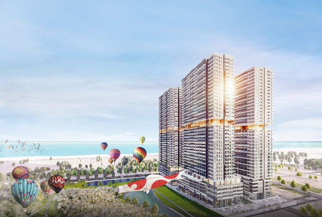 Bất động sản nghỉ dưỡng có phong vị riêng hút đầu tư nhờ sóng lợi nhuận tốt - Ảnh 3.