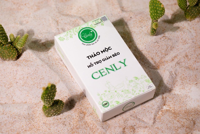 Sứ mệnh của thương hiệu Cenly Organic - Ảnh 3.