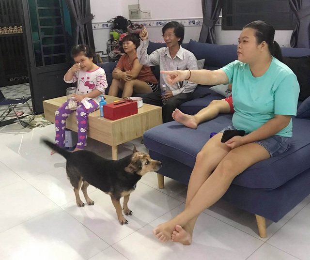 Cách ly không ngăn được tình yêu đội tuyển - Ảnh 2.