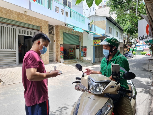 Chủ động và linh hoạt - Ảnh 1.