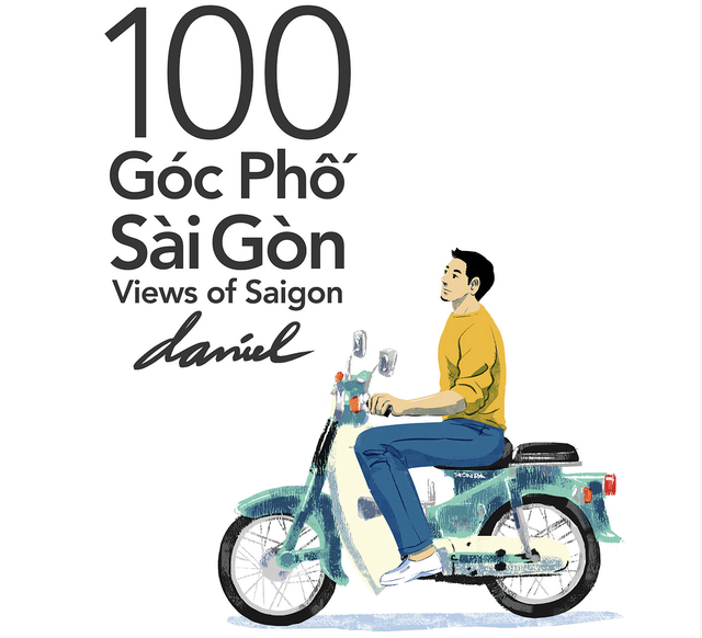 Phố thị Sài Gòn qua tranh  VnExpress Giải trí