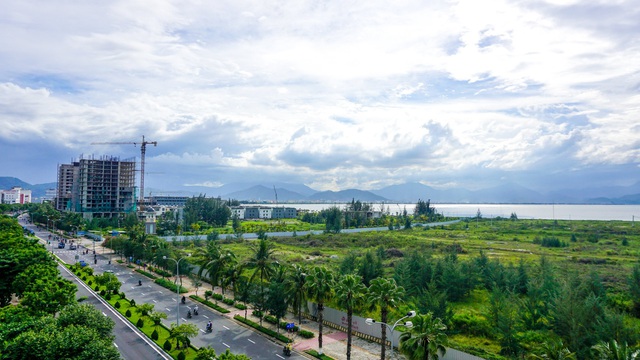 Đà Nẵng xin Bộ Chính trị cách giải quyết các tồn tại kéo dài nhiều năm - Ảnh 1.