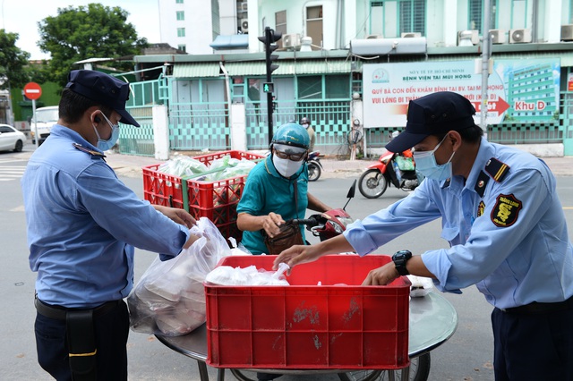 Kỳ vọng những quyết sách mạnh mẽ đẩy lùi dịch - Ảnh 1.