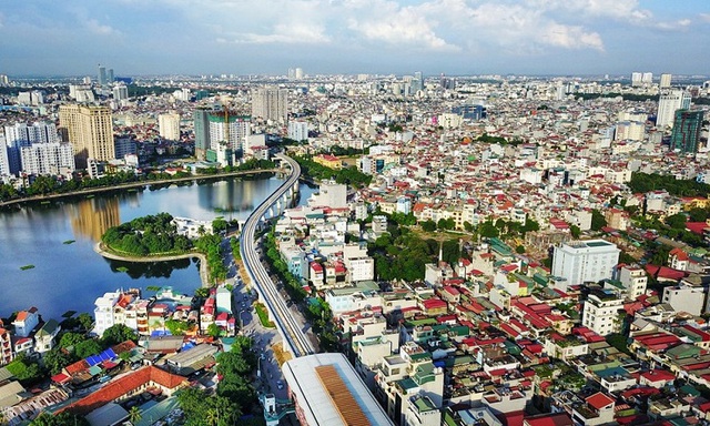 Louis City Hoàng Mai ra mắt giỏ hàng phiên bản giới hạn - Ảnh 1.