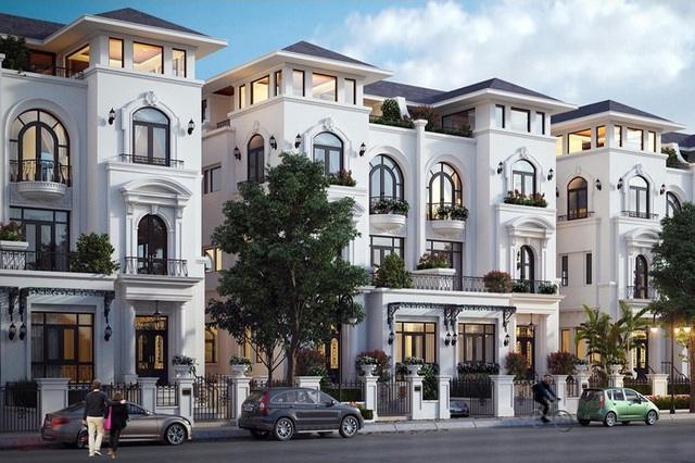Louis City Hoàng Mai ra mắt giỏ hàng phiên bản giới hạn - Ảnh 2.