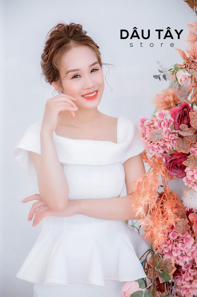 Dâu Tây Store - Cửa hàng thời trang uy tín, chiều lòng phái đẹp - Ảnh 1.