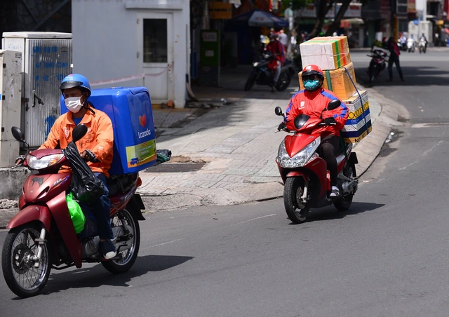 Đơn hàng online bị hoàn trả tăng đột biến, doanh nghiệp kiến nghị lên Thủ tướng - Ảnh 1.