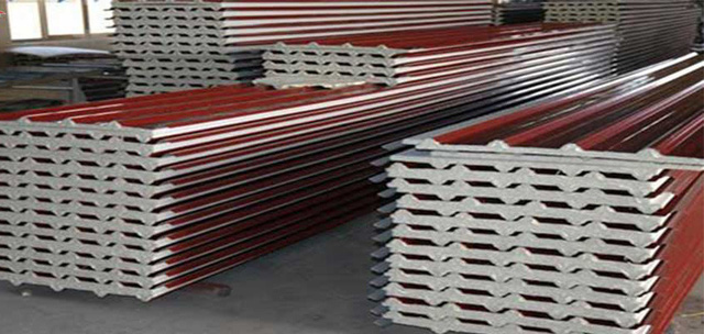 Tôn lạnh Việt Nam không phải chịu thuế chống bán phá giá từ Indonesia - Ảnh 1. Tôn lạnh Việt Nam không phải chịu thuế chống bán phá giá từ Indonesia - Ảnh 1.
