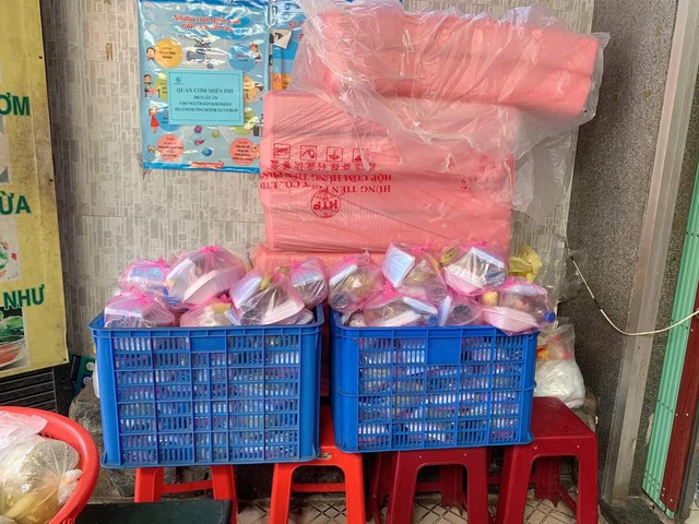Tấm lòng thơm thảo của cô chủ trẻ 25 tuổi - Ảnh 2.