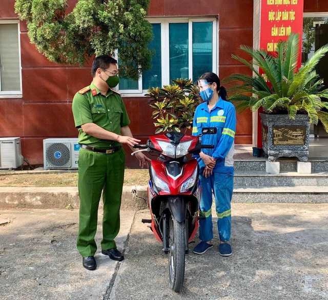 Gần 600 nhóm Tôi yêu xã, phường, thị trấn gắn kết người dân trong đại dịch - Ảnh 1.