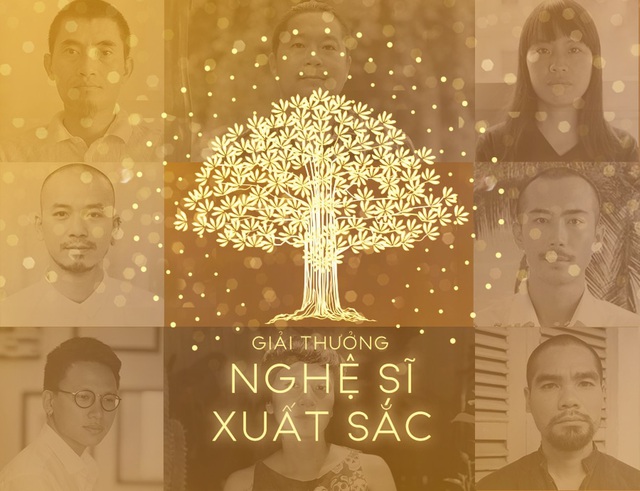 Nguyễn Thị Thanh Mai thắng giải Nghệ sĩ xuất sắc của The Factory - Ảnh 1.