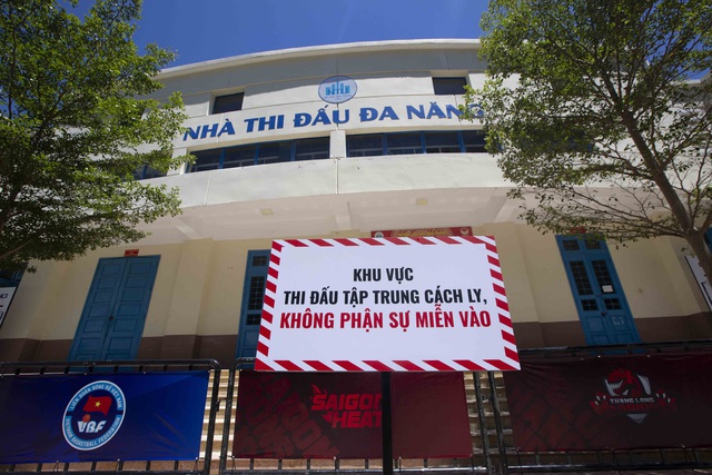 ‘Bong bóng an toàn’ cho các hoạt động thể thao - Ảnh 2.