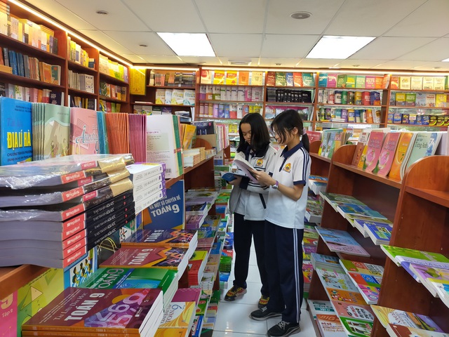 An dân, nới sức và liêm chính - Ảnh 1.