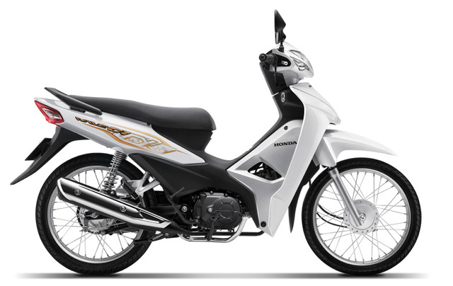 Honda rót hơn nửa tỉ đô la vào Việt Nam sau 25 năm  Tạp chí Kinh tế Sài Gòn