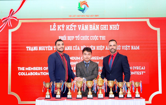 Cuộc thi: Thiên Tài Nhí Nhà Tôi – My Little Genius 2021 - Ảnh 1.