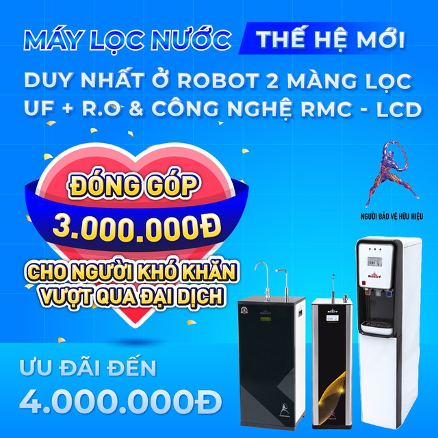 Chăm lo cho sức khỏe – Chia sẻ với cộng đồng - Ảnh 2.
