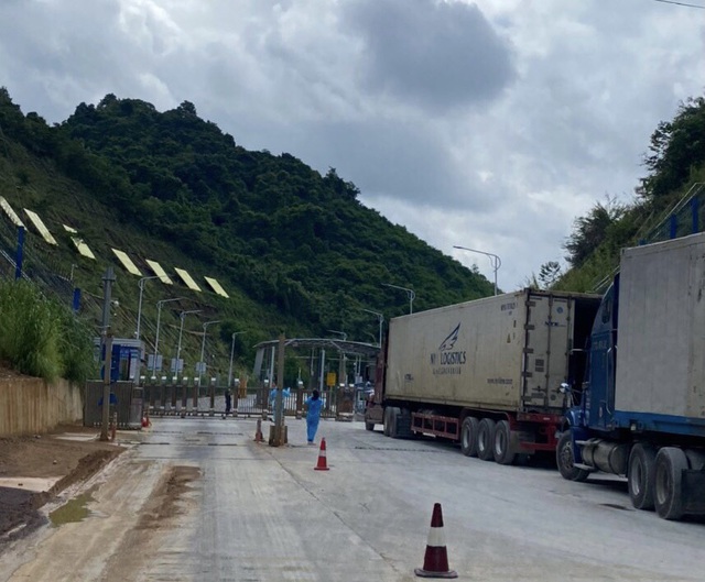 Trung Quốc siết nhập nông sản: Chủ động xây dựng kịch bản thích ứng - Ảnh 1.