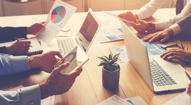 Công ty TNHH TMDV Truyền Thông HLA và xu hướng marketting 4.0 - Ảnh 2.