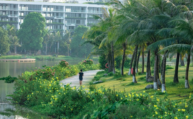 Tậu second home ven đô - Ảnh 1.