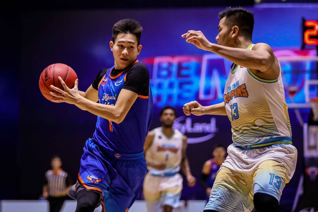 Những ‘chiến binh’ trung thành tại VBA - Ảnh 1.