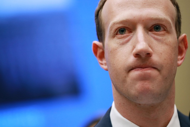 Facebook có quy chế đặc biệt riêng cho 5,8 triệu tài khoản VIP - Ảnh 1.