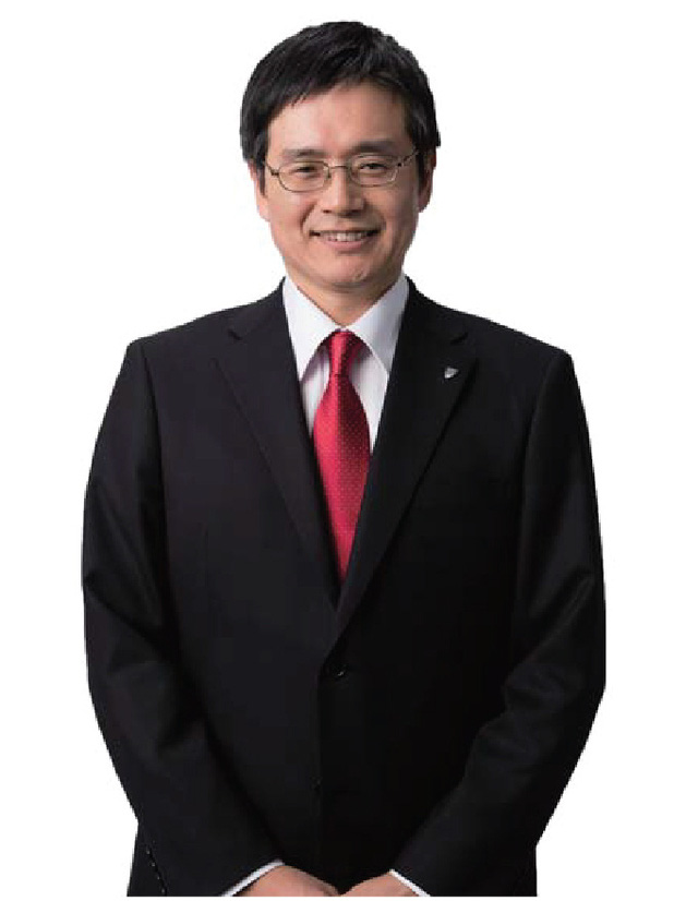 Dai-ichi Life vươn lên mạnh mẽ bất chấp đại dịch - Ảnh 2.