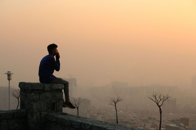 WHO: Mỗi năm có 7 triệu người chết vì ô nhiễm không khí - Ảnh 1.
