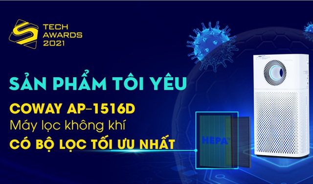 Coway ghi điểm với sản phẩm chất lượng và dịch vụ chuyên nghiệp - Ảnh 1.