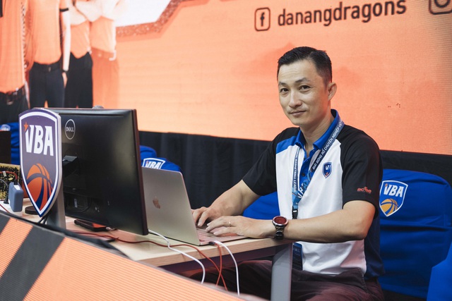 Việt Nam có 3 trọng tài, giám sát FIBA - Ảnh 1.