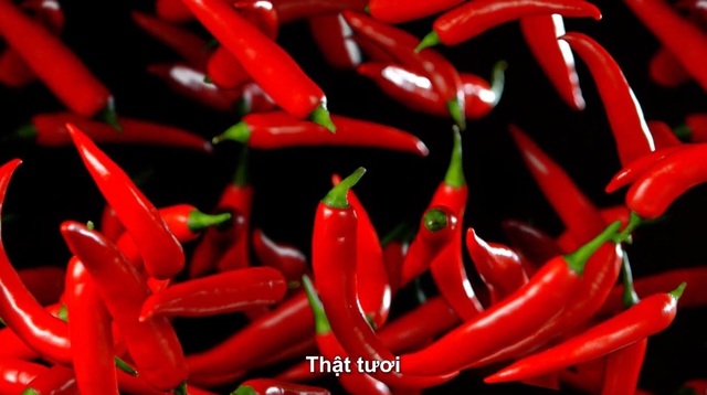 Tương ớt ‘3 Thật’ làm say lòng hội ăn cay sành điệu - Ảnh 1.