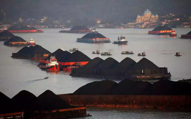 Philippines kêu gọi Indonesia dỡ bỏ lệnh cấm xuất khẩu than đá - Ảnh 1.