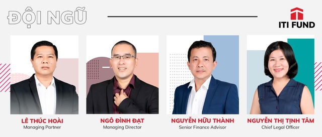 Hệ sinh thái khởi nghiệp hồi sinh sau dịch COVID-19 - Ảnh 3.