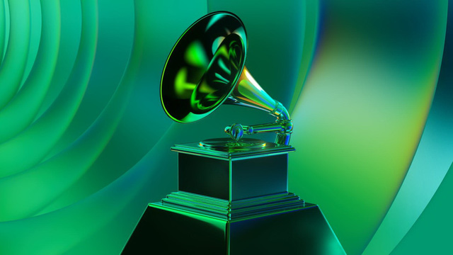 Lễ trao giải Grammy 2022 được tổ chức vào ngày 3/4 - Ảnh 1.
