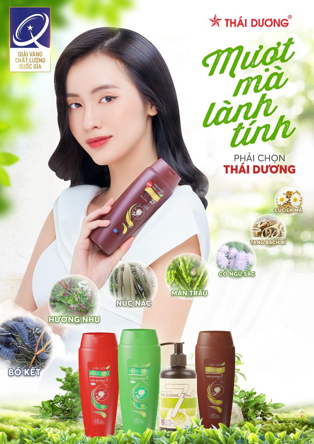 Bí kíp ‘Tết thảnh thơi’ với mái tóc bồng bềnh suôn mượt - Ảnh 3.