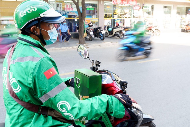 Doanh nghiệp bắt nhịp thị trường quà Tết bằng kênh tiêu thụ mới - Ảnh 2.