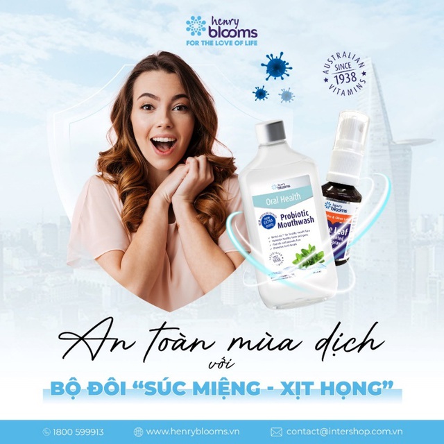 Bí quyết đơn giản để tăng cường hệ miễn dịch hệ hô hấp - Ảnh 2.