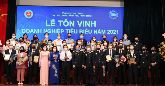 Sẽ giảm thời lượng thông quan hàng hóa cho doanh nghiệp - Ảnh 1.