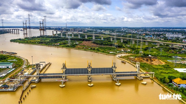 TP.HCM cần có cơ chế vượt trội - Ảnh 2.
