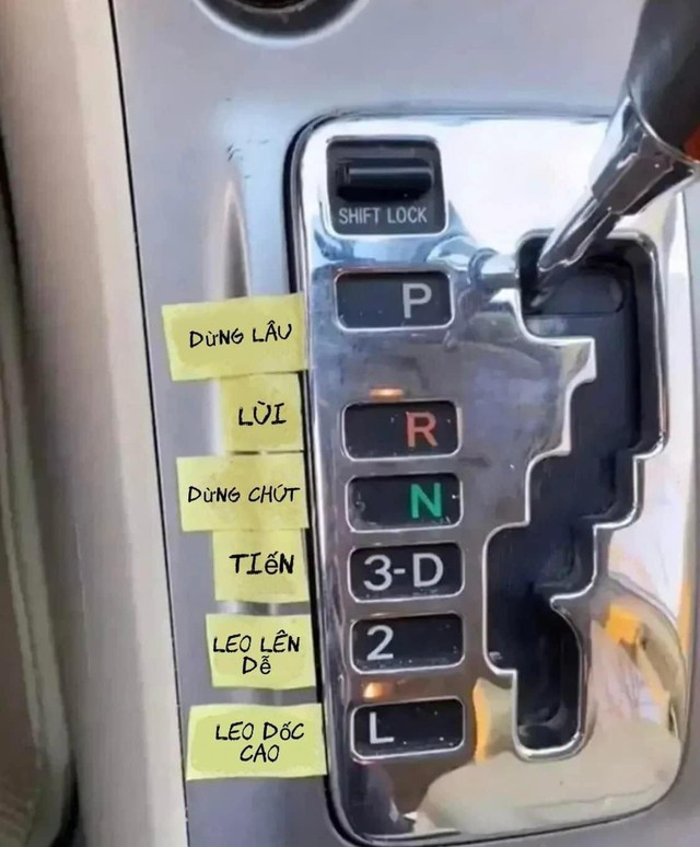 Ảnh vui 12-10: Khi bạn quá thích Maybach nhưng nhà không có điều kiện - Ảnh 2.