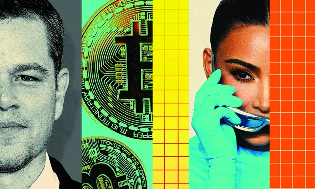 Người nổi tiếng quảng cáo crypto: Sống chết mặc bay, tiền thầy đút túi - Ảnh 1.