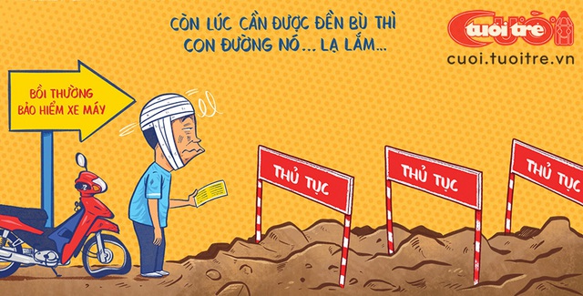 Tuổi Trẻ Cười số 15-10-2022: Mùa Halloween và những con ma lạ mà quen - Ảnh 3.