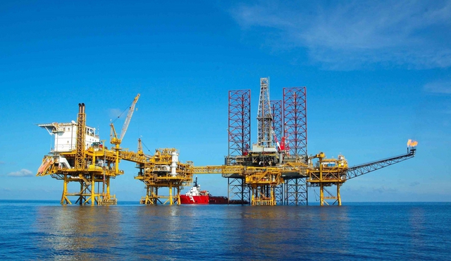 Petrovietnam: niềm vui nhân ngày Doanh nhân Việt Nam - Ảnh 2.