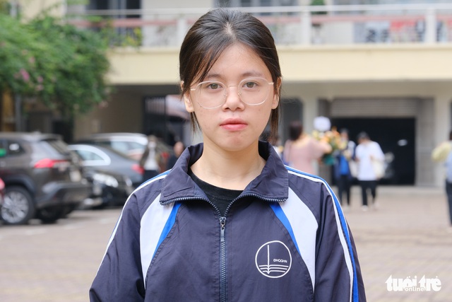 Tôi sợ nghèo, tôi phải học để thoát nghèo - Ảnh 3.