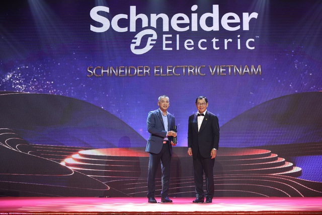 Asia Pacific Enterprise Awards 2022 trao giải thưởng - Ảnh 3.