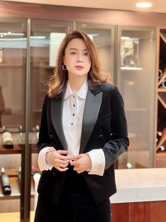 Hồng Diễm - người đàn bà số khổ nhất màn ảnh Việt - Ảnh 1.
