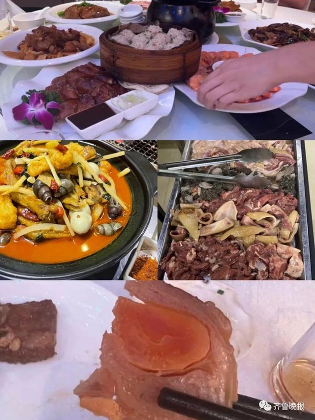 Dự đám cưới người lạ để được ăn thử đặc sản địa phương - Ảnh 2.